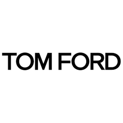 logo ridimensionato tom ford